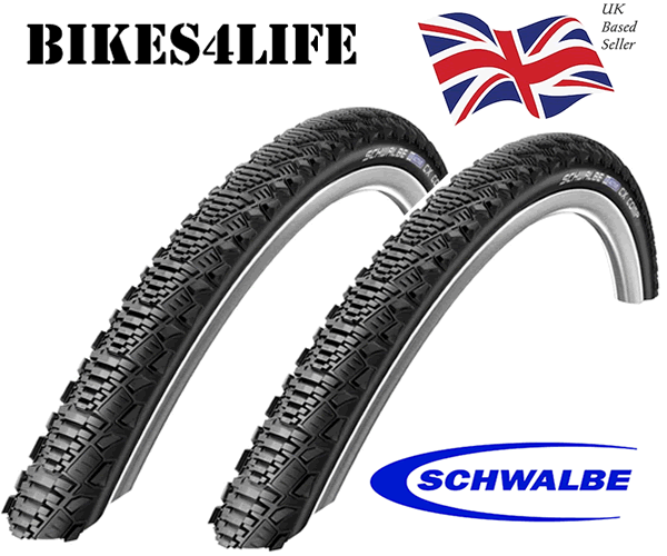 26 x 2.1 mtb tyres